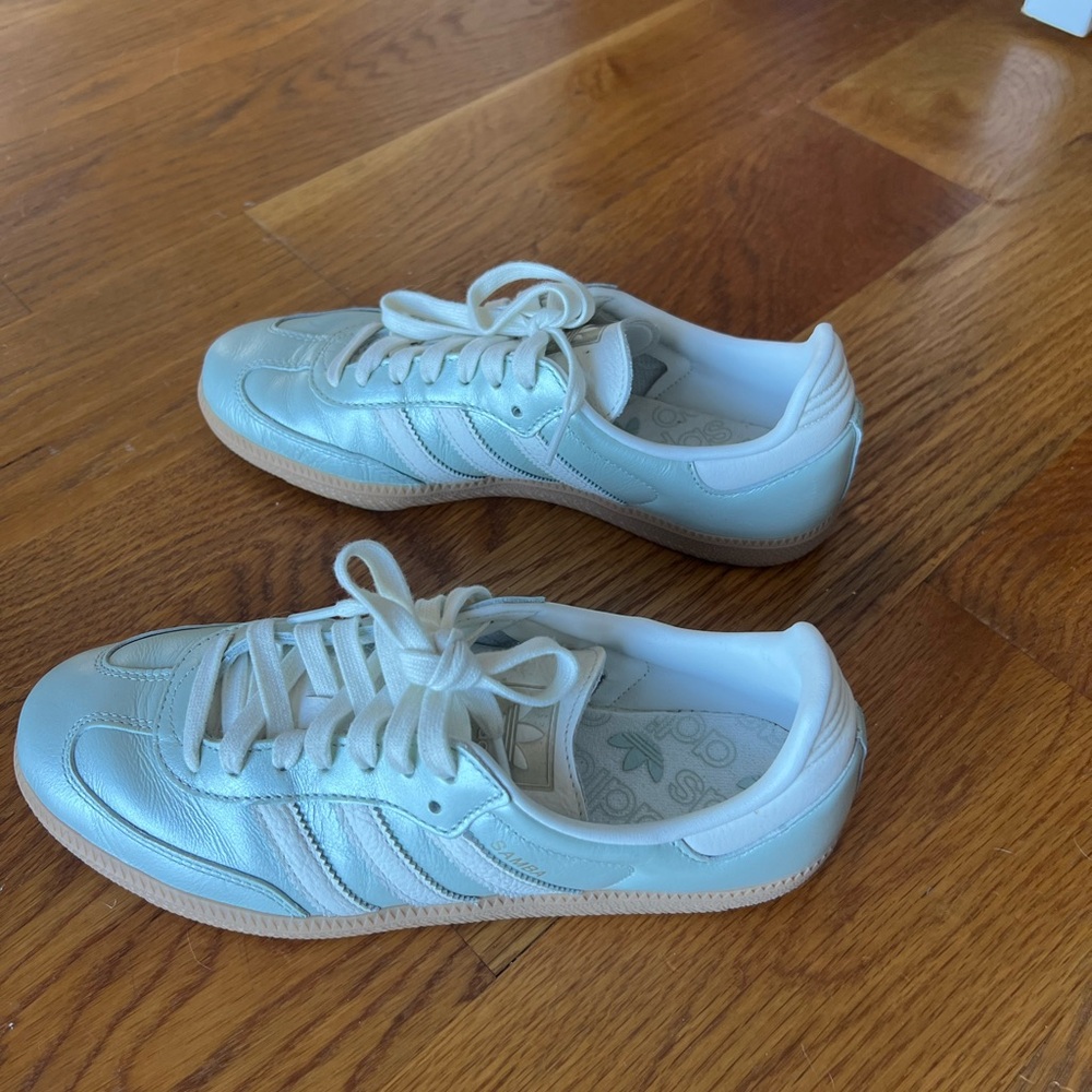 Adidas Sambas - image 2